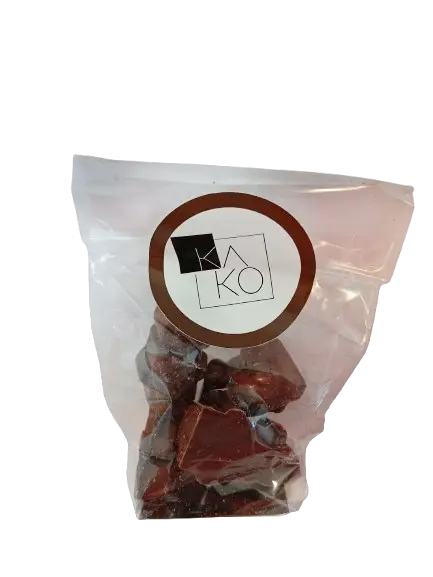 Figurines chocolat - KAKO.webp