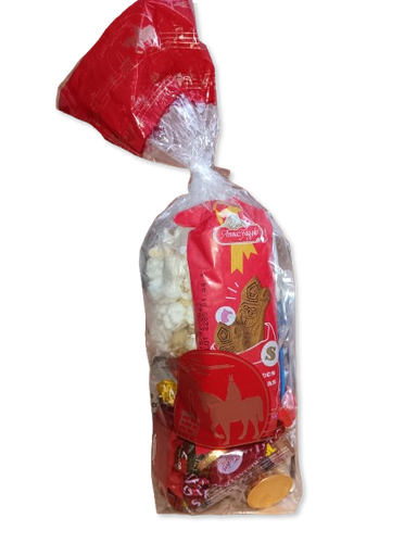 [Saint Nicolas] Saint-Nicolas Sachet Medium