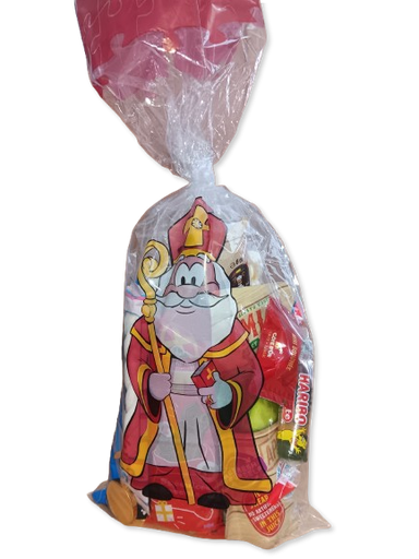 [Saint Nicolas] Saint-Nicolas Sachet Maxi